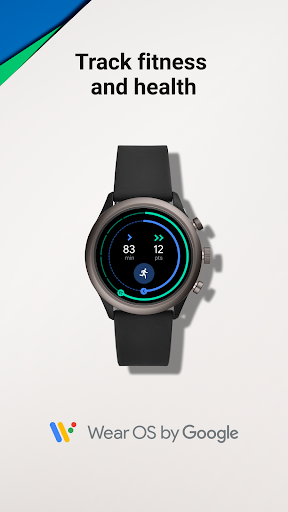 android wear 2.20