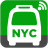 icon NYC Bus Tracker MTA with Maps 2.1