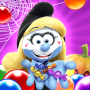 icon Smurfs Bubble Shooter Story for Xiaomi Redmi 6