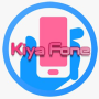 icon KiyaFone for Doogee Y6 Max