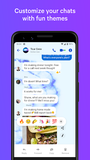 Messenger For Samsung Galaxy J2 Free Download Apk File For Galaxy J2