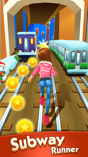 Subway Princess Runner Game 2022 : Updated Version