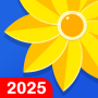 icon albums.gallery.photo.folder.picasa.app.web.gallery