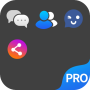 icon DualSpace Pro