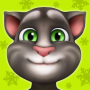 icon My Talking Tom for Xolo Era 4K