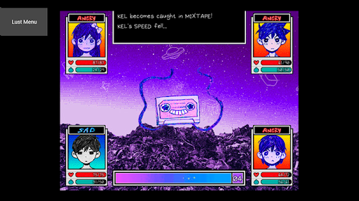 OMORI Multiplayer RP APK para Android - Download