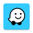 icon Waze 5.2.5.1