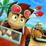 icon Beach Buggy Racing for Samsung P1000 Galaxy Tab