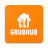 icon Grubhub 2025.3