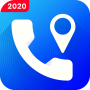 icon com.callername.location.tracker