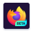 icon Firefox Beta 135.0b5