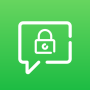 icon Locker for Whats Chat App