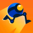icon Rolly Legs 2.63