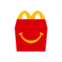 icon McDonald’s Happy Meal App for Samsung Galaxy S9 SD845