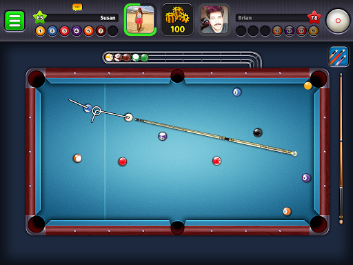 Pool Billiards Pro - Pool Game 1.0.6 Free Download