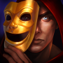 icon Faces of Illusion
