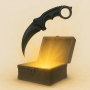 icon Case Simulator Stanok