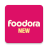 icon foodora 25.1.0