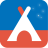 icon com.campingjido.android 6.5