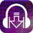 icon com.copperapp.music.downloader.mp3.free 1.0.3