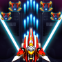icon Galaxy Shooter: Air Force War