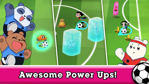 Toon Cup 2020, Play Games Online