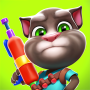 icon Talking Tom Camp for Doogee Y6 Max