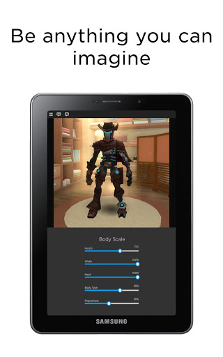 Roblox APK 2.605.660 Download Latest version for Android 2022