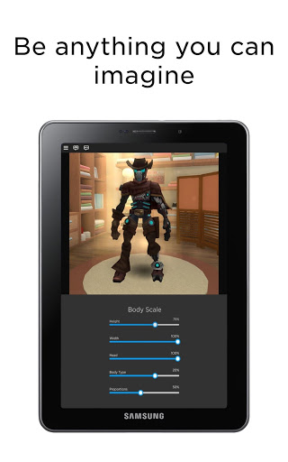 Roblox APK 2.605.660 Descargar - Última versión para Android