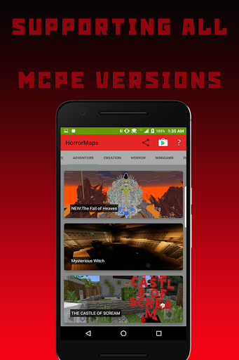 Builder for Minecraft PE 16.2.1 Free Download