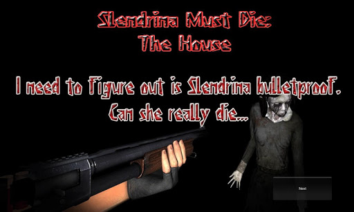 House of Slendrina 1.5 Free Download