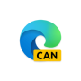 icon Edge Canary