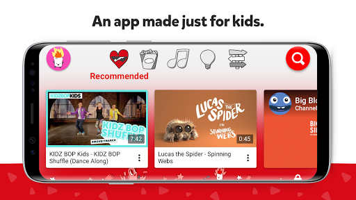 Youtube Kids For Blackberry Aurora Free Download Apk File For Aurora