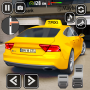 icon Grand Taxi Simulator