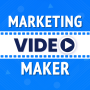 icon Marketing Video Maker Ad Maker for Samsung Galaxy Star(GT-S5282)