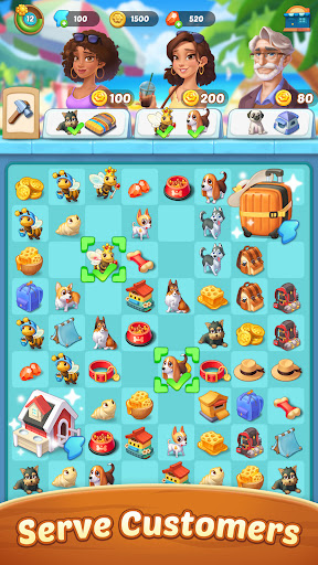 Seaside Escape 1.38 APK - Download per Android Gratis