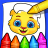 icon Coloring Games 1.6.1