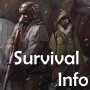 icon Survival Info для VK выживание for Inoi 6