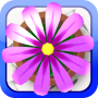icon Flower Garden