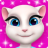 icon My Talking Angela 7.4.0.6543