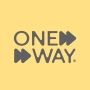 icon One Way