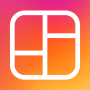icon Photo Collage Maker