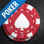 icon Poker Games: World Poker Club for Sony Xperia XA1