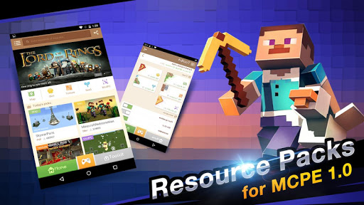 Master for Minecraft(Pocket Edition)-Mod Launcher APK for Android