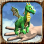 icon Real Dragon Pet