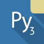 icon Pydroid 3 - IDE for Python 3 for Samsung Galaxy Ace S5830I