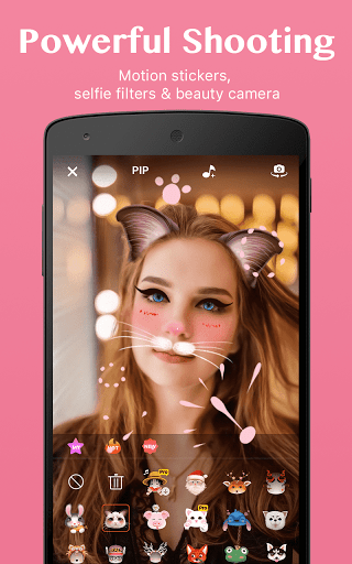 GIF Maker - GIF Editor Mod APK v1.8.6 (Unlocked,Pro) Download