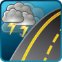 icon Highway Weather for Samsung Galaxy S4(GT-I9500)