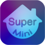 icon Super Launcher Mini