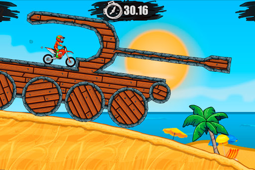 Moto X3M APK (Android Game) - Baixar Grátis